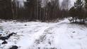 Дорога показалась очень далекой: под Ровно парень утащил трактор, чтобы подъехать домой