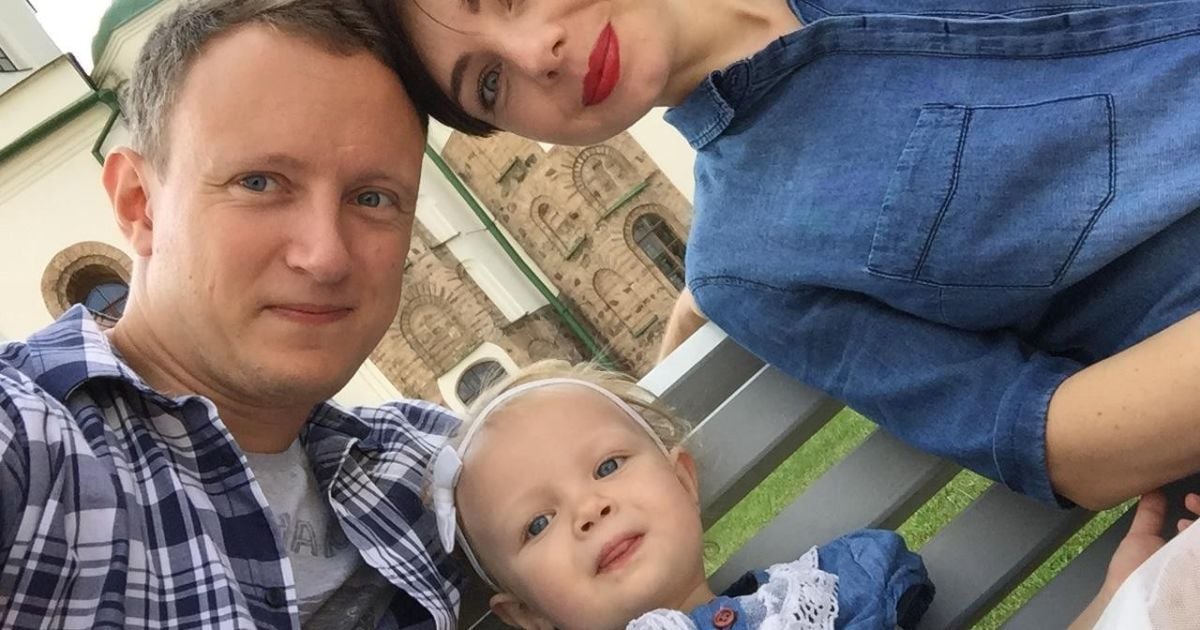 Эксклюзив ТСН.uа. Муж Натальи Гордиенко рассказал подробности рождения сына