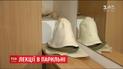 В центральном корпусе НАУ двумя этажами ниже ректората обнаружили сауну