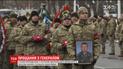 Друзья, родные и коллеги пришли проводить в последний путь генерала Геннадия Воробьева