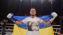 Непереможний український боксер Берінчик через травму не повернеться у ринг до грудня