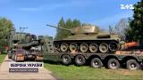 "Т-34 всьо": Естонія позбавляється радянської спадщини