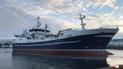 В Охотському морі сталася пожежа на риболовецькому судні