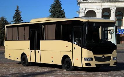 "Эталон" готовится продавать автобусы в Европе