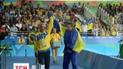 Українські спортсмени б'ють світові рекорди на Паралімпіаді в Бразилії