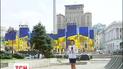 Євробачення може стати позитивним кроком у покращені іміджу України в світі