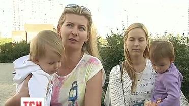 Частные детсады могут спасти родителей от лет ожидания в очередях