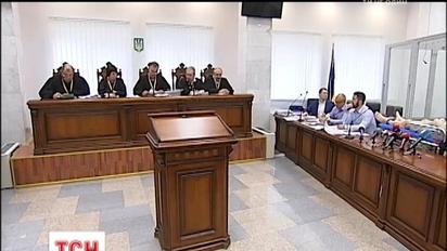 Чому саботаж та корупція стали невід'ємною частиною судової системи України