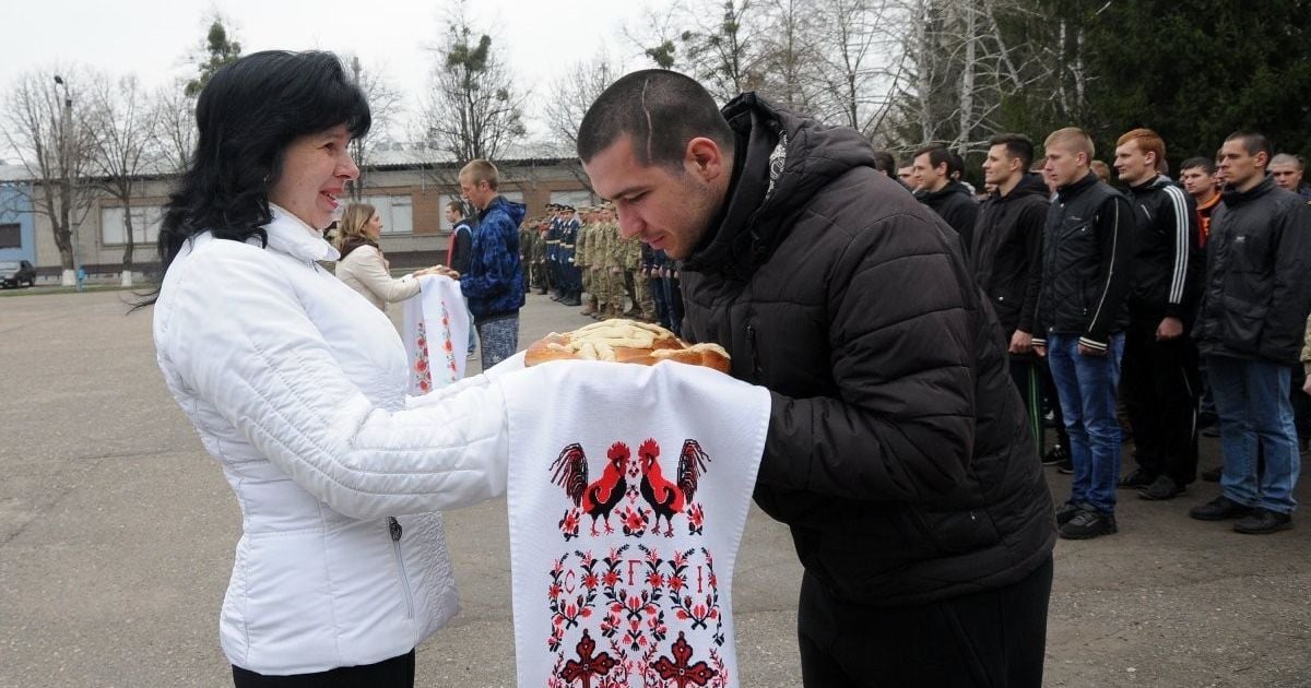 Весняний призов у Харкові_8 / © УНИАН