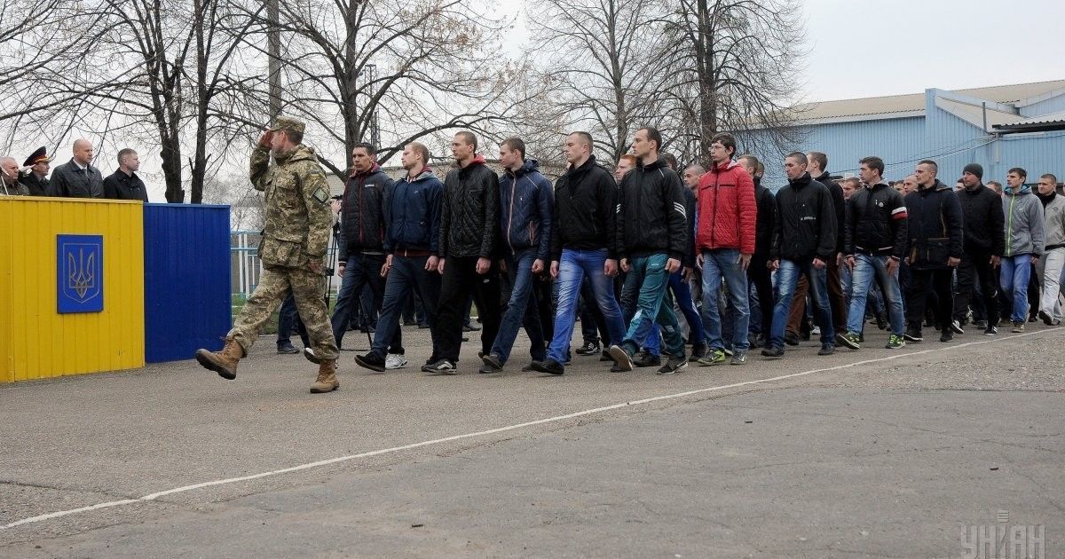 Весняний призов у Харкові_2 / © УНИАН