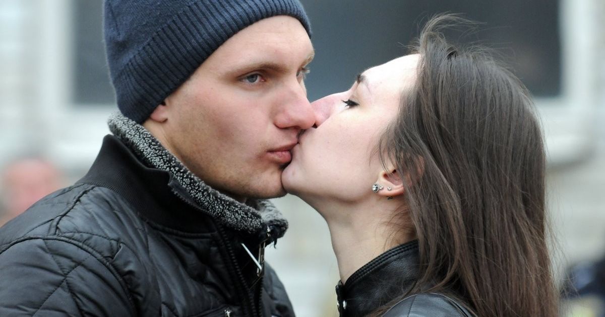 Весняний призов у Харкові_6 / © УНИАН