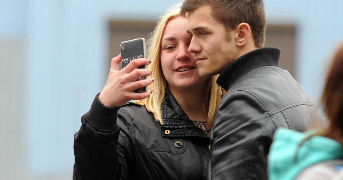 Весняний призов у Харкові_13 / © УНИАН