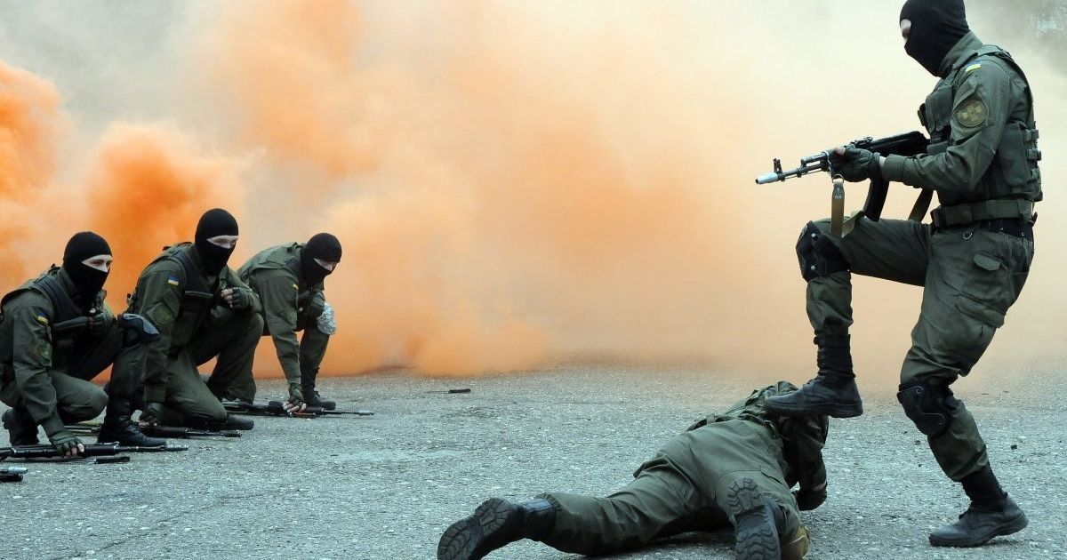 Весняний призов у Харкові_10 / © УНИАН