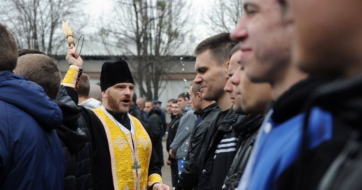 Весняний призов у Харкові_18 / © УНИАН