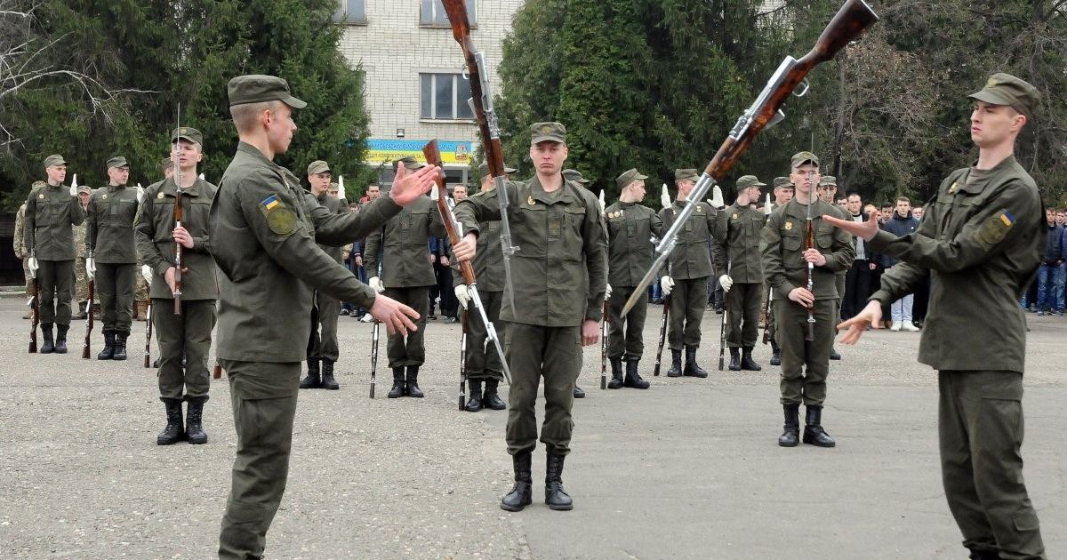 Весняний призов у Харкові_16 / © УНИАН