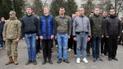 Призывники не будут получать повесток на границе Украины