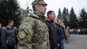 Це не захисники, а варвари: у Львові обурилися нічній облаві військових на призовників