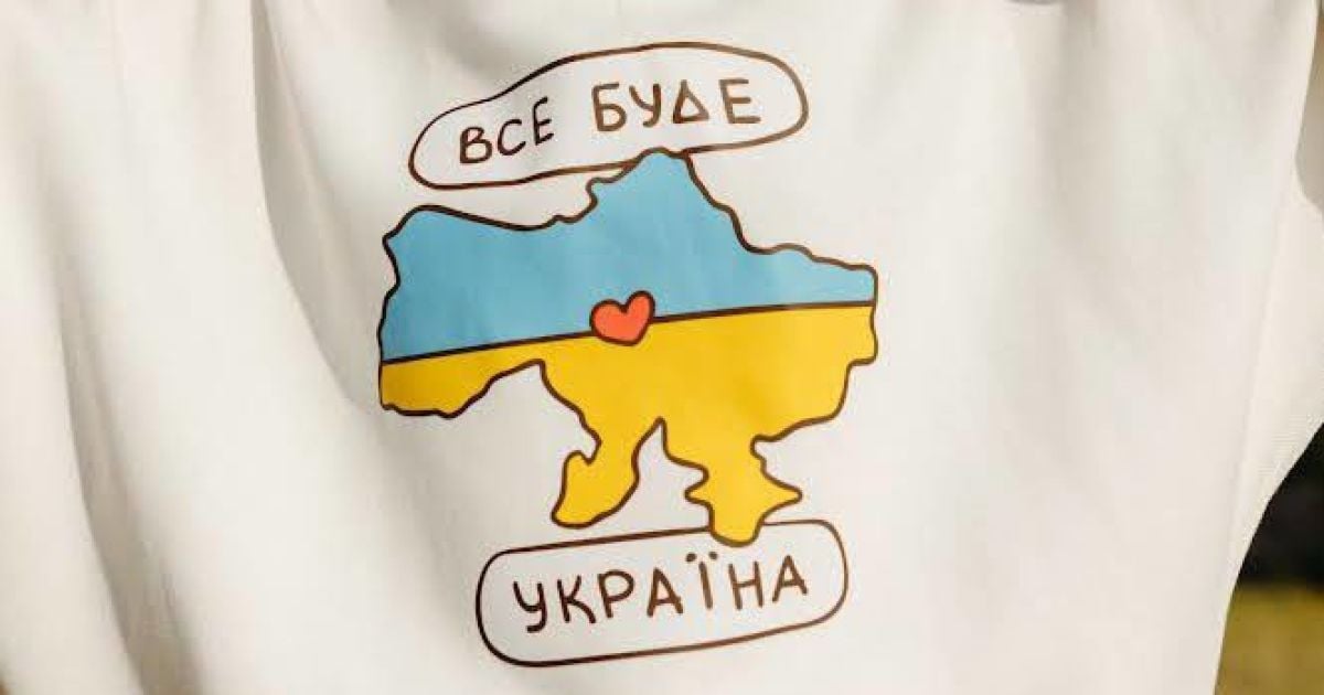 Тиждень вдячності: стартувала спільна акція Lifesavingmerch та COMFY