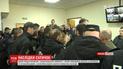 В Черкассах выбирают меру пресечения членам "Нацкорпуса"