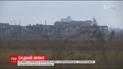 Враг снизил активность обстрелов после воскресного удара с "Градов"