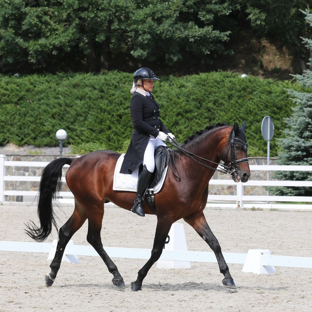 Камалия / © instagram.com/kamaliyaofficial