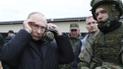 Арешт Путіна: які перспективи диктатора з історичної практики