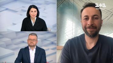 Украинский фильм не получил "Оскар", но помог сироте найти родителей | Азад Сафаров