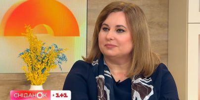 Оперна співачка Людмила Монастирська у Сніданку І Інтерв'ю