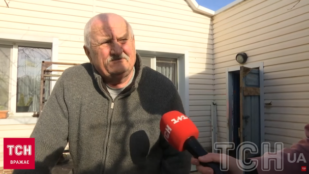 Валентин Дмитрович Єрмоленко / © ТСН.ua