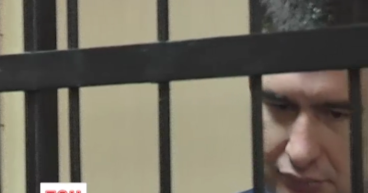 Марков обратился в суд "на действия украинского Интерпола"