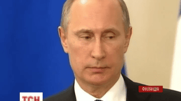 Путин признался, что Россия влияет на боевиков ДНР и ЛНР