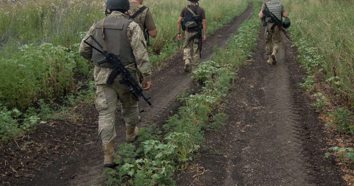 У Порошенко рассказали о субботних потерях украинского войска