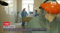 Коронавирус в Украине: за сутки от осложнений COVID-19 умерло 317 граждан