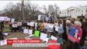 В США пользователи придумали флешмоб, чтобы привлечь внимание к неконтролируемой продаже оружия