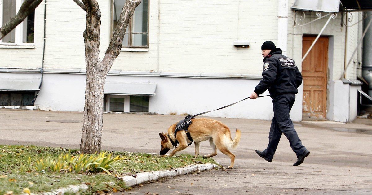 У Києві невідомий "замінував" мости, ТРЦ і пологові будинки - ЗМІ