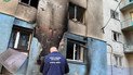 The aftermath of the attack on Kharkiv / © Kharkiv Regional Prosecutor's Office