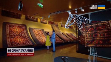 Вперше в історії: 100 музеїв світу "заговорили" українською!