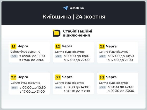 / © ДТЕК