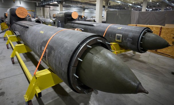 Украинские ракеты "Фламинго": Зеленский анонсировал массовое производство