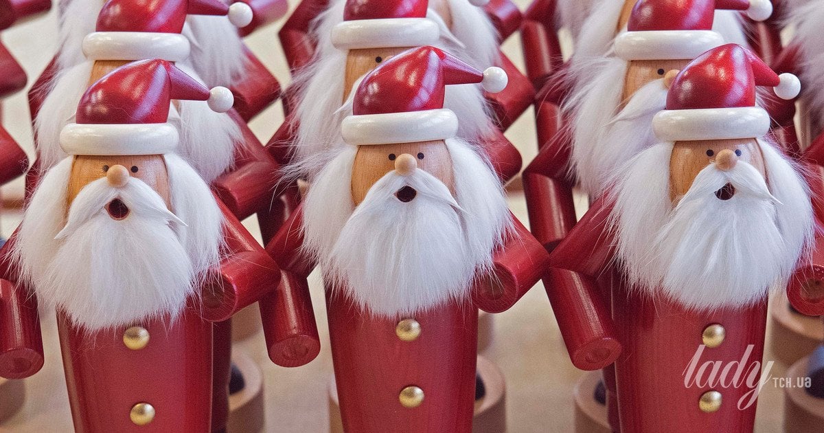 Різдвяні та новорічні прикраси з секондгенда: на чому можна зекономити