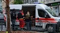 У Харкові медики надають допомогу постраждалим після російської атаки