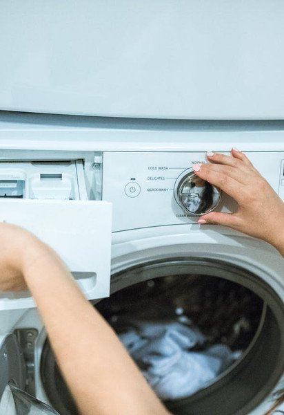 Как продлить жизнь стиральной машине