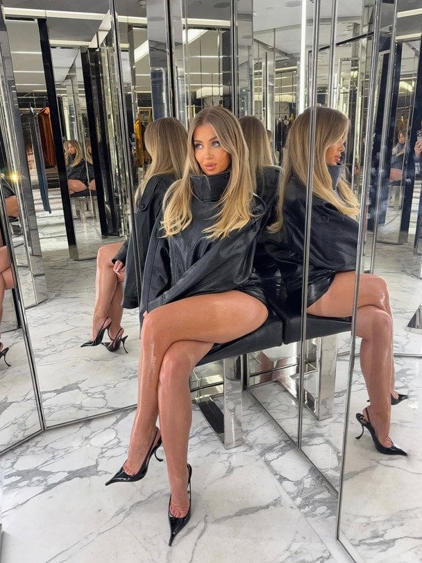 Джессика Гейл