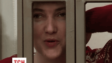 Приговор Надежды Савченко может быть вынесен уже к концу года