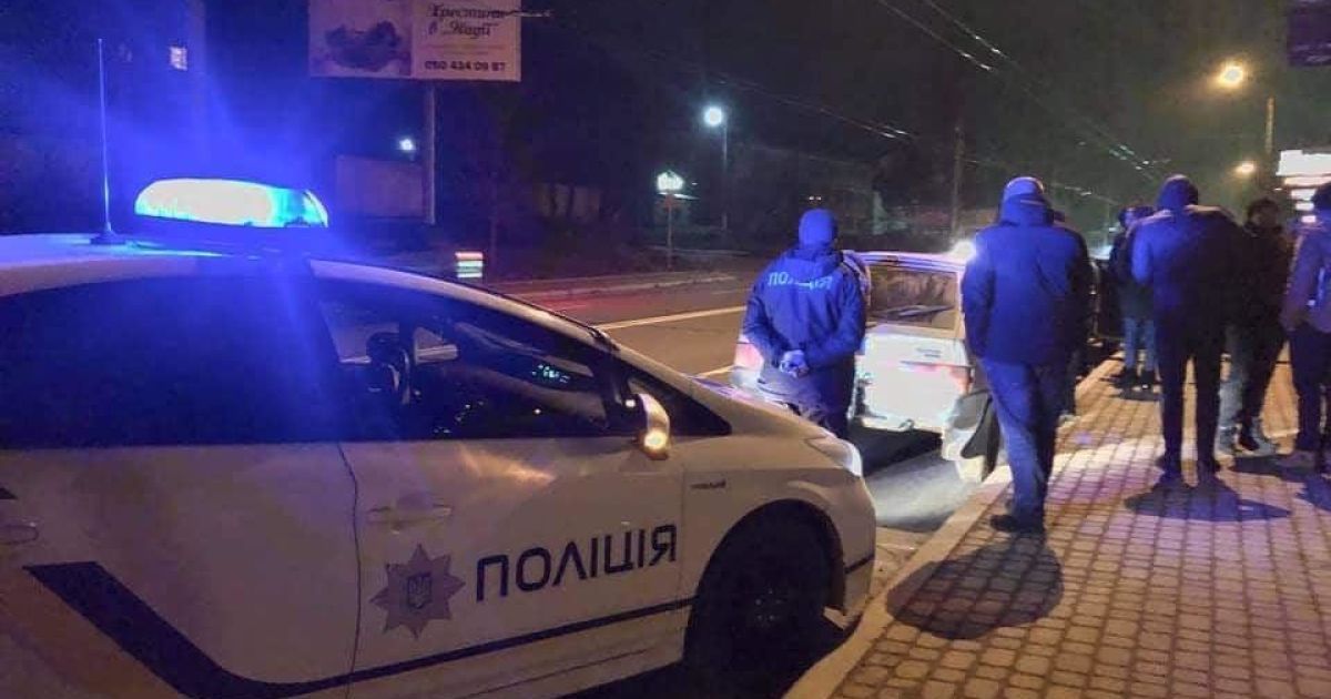 зловмисники_1 / © МВД