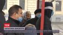 Возвращение общенационального карантина: ограничения будут действовать в течение недели по всей стране