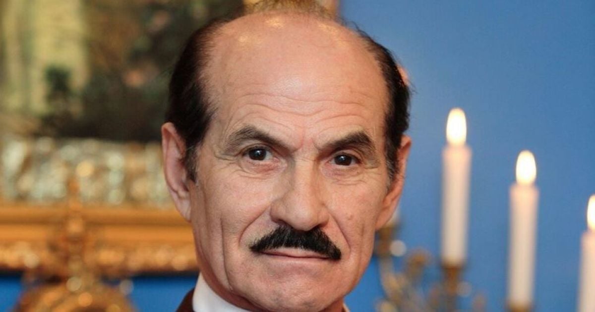 Григорий Чапкис выписался из больницы и рассказал о самочувствии: "Голова кружится"