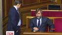 Вадим Новинский заявил, что бежать из Украины не собирается