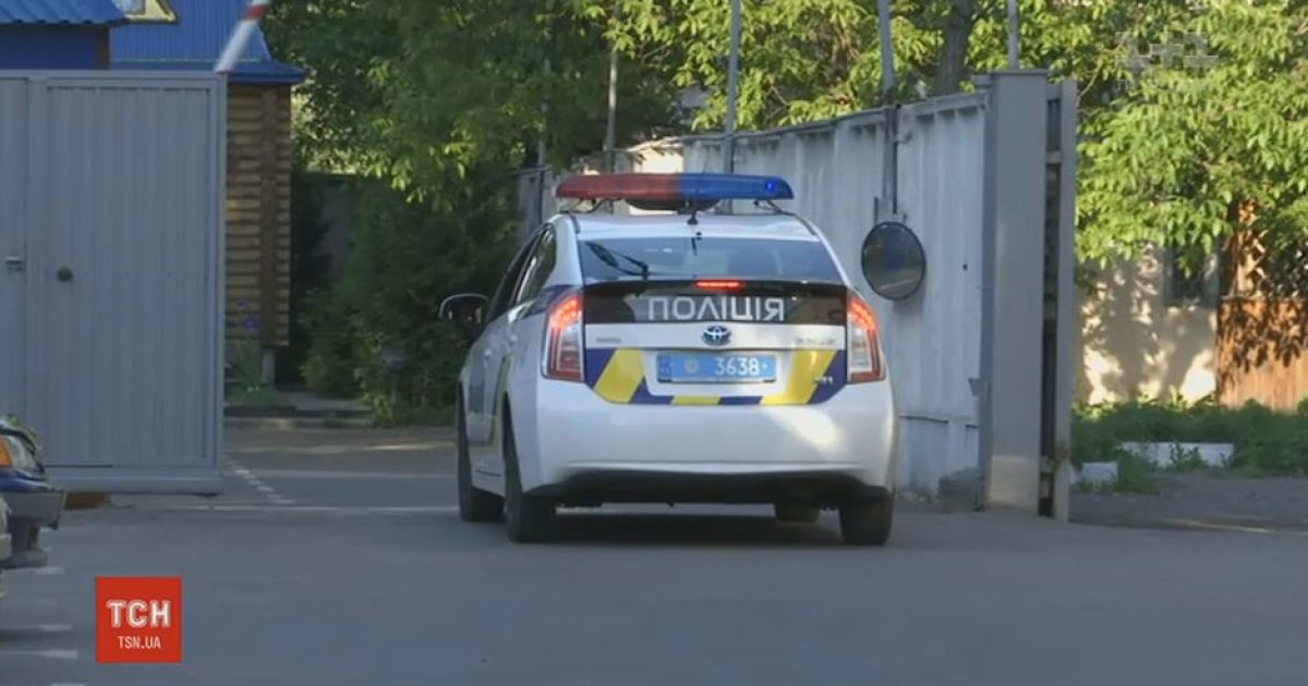 У Маріуполі вбили поліцейського