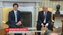Трамп попросил мировых лидеров звонить ему на мобильный